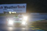 Ed Brown, Johannes van Overbeek, Bruno Senna (Rebellion) und Luis Felipe Derani (Ford) 