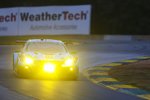 Jack Hawksworth und Scott Pruett 