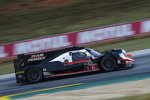 Simon Pagenaud und Juan Pablo Montoya 