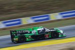 Scott Sharp und Ryan Dalziel 