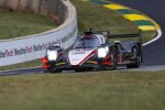 Simon Pagenaud und Juan Pablo Montoya 