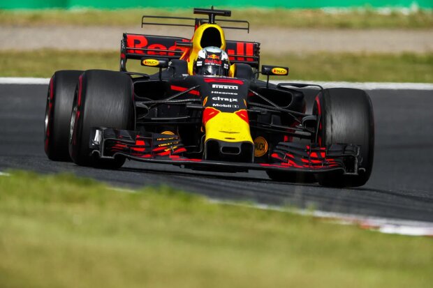 Daniel Ricciardo Red Bull Red Bull Racing F1 ~Daniel Ricciardo (Red Bull) ~ 