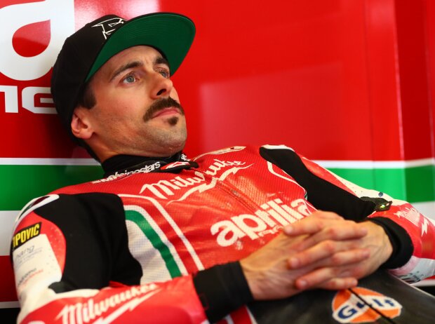 Eugene Laverty