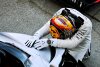 Bild zum Inhalt: Mercedes widerspricht Hamilton: Keine Vibrationen gesehen