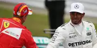 Bild zum Inhalt: 59 Punkte Vorsprung: Hamilton hat eine Hand am WM-Pokal