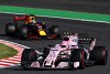 Force India spuckt große Töne: "Sind das beste Team der F1!"