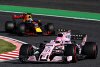 Bild zum Inhalt: Force India spuckt große Töne: "Sind das beste Team der F1!"