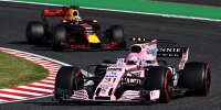 Bild zum Inhalt: Force India spuckt große Töne: "Sind das beste Team der F1!"