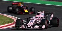 Bild zum Inhalt: Force India spuckt große Töne: "Sind das beste Team der F1!"