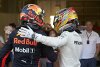 Noten Suzuka: "Titelrennen" Vettel vs. Hamilton spitzt sich zu