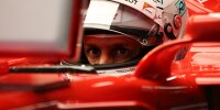 Bild zum Inhalt: Formel-1-Sportchef Brawn: Er hat Mitleid mit Sebastian Vettel