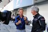 Keine Comeback-Pläne: Rosberg "glücklich und zufrieden"