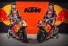 Bild zum Inhalt: Hat KTM mit Blick auf 2018 die beste Fahrerpaarung?