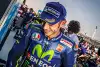 Bild zum Inhalt: Valentino Rossi trainiert wieder mit der Offroad-Maschine