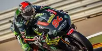 Bild zum Inhalt: Jonas Folger möchte beim Yamaha-Heimspiel glänzen