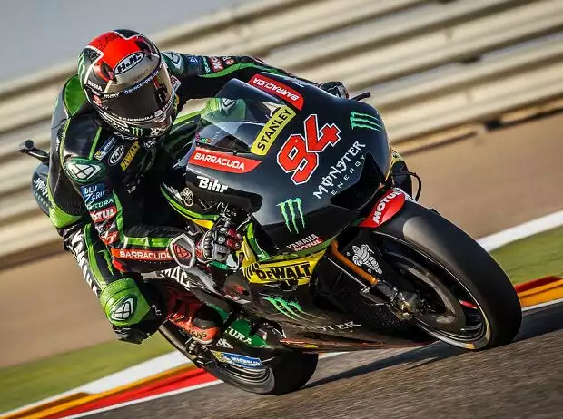 Jonas Folger Titel-Bild zur News: Jonas Folger