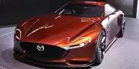 Mazda RX-Vision Concept