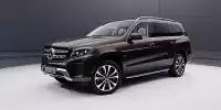 Bild zum Inhalt: Mercedes-Benz GLS "Grand Edition": ab März 2018 wird's edel