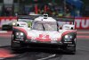 Bild zum Inhalt: WEC Fuji 2017: Porsche erwartet "schwieriges Rennen"