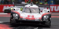 Bild zum Inhalt: WEC Fuji 2017: Porsche erwartet "schwieriges Rennen"