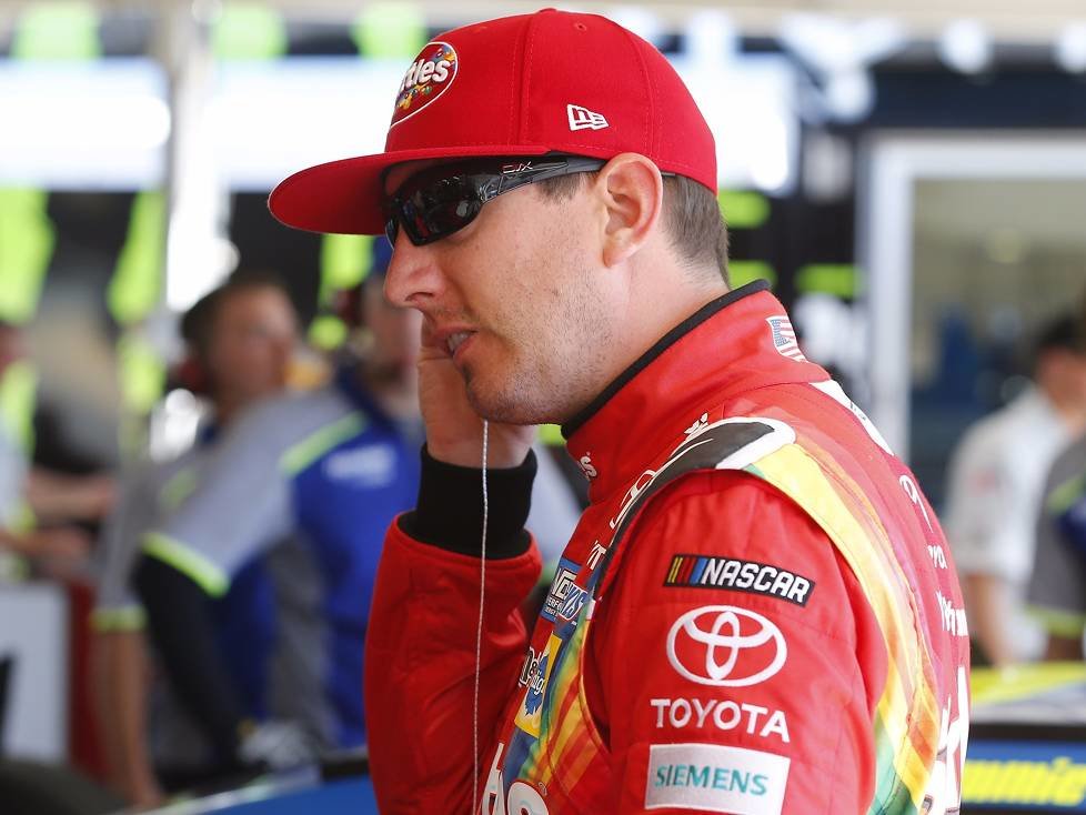 Kyle Busch