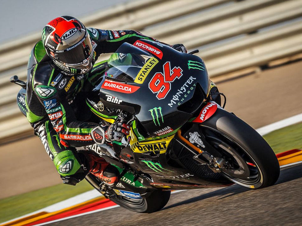 Jonas Folger