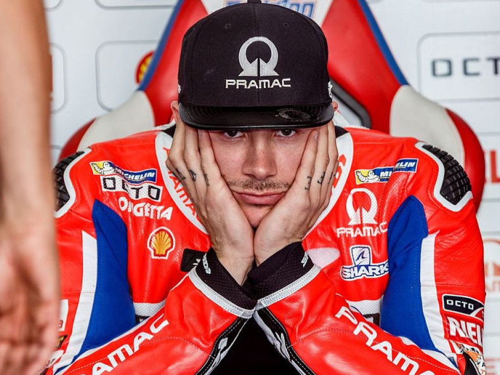 Scott Redding