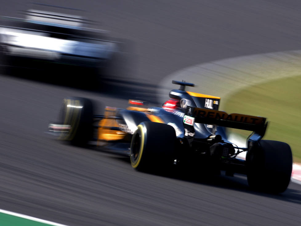 Nico Hülkenberg