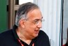 Marchionne: Ferrari hat Qualitätskontrolle vernachlässigt