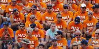 Bild zum Inhalt: Oranje-Welle surfen: Formel-1-Rennen in Niederlanden?