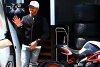 Hamilton: Was sich hinter seinem Superbike-Test verbirgt