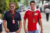 Bild zum Inhalt: Alesi verrät: Sohn rechnete mit zwölf mit Formel-1-Karriere