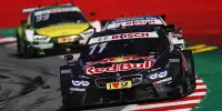 Bild zum Inhalt: DTM-Finale 2017: Gelingt BMW die Titelverteidigung?