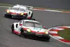 Bild zum Inhalt: WEC Fuji 2017: Porsche 911 RSR erstmals in Asien