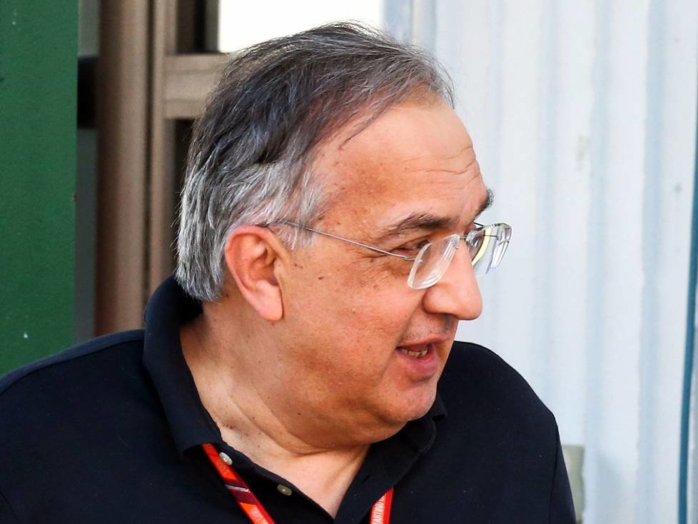 Sergio Marchionne