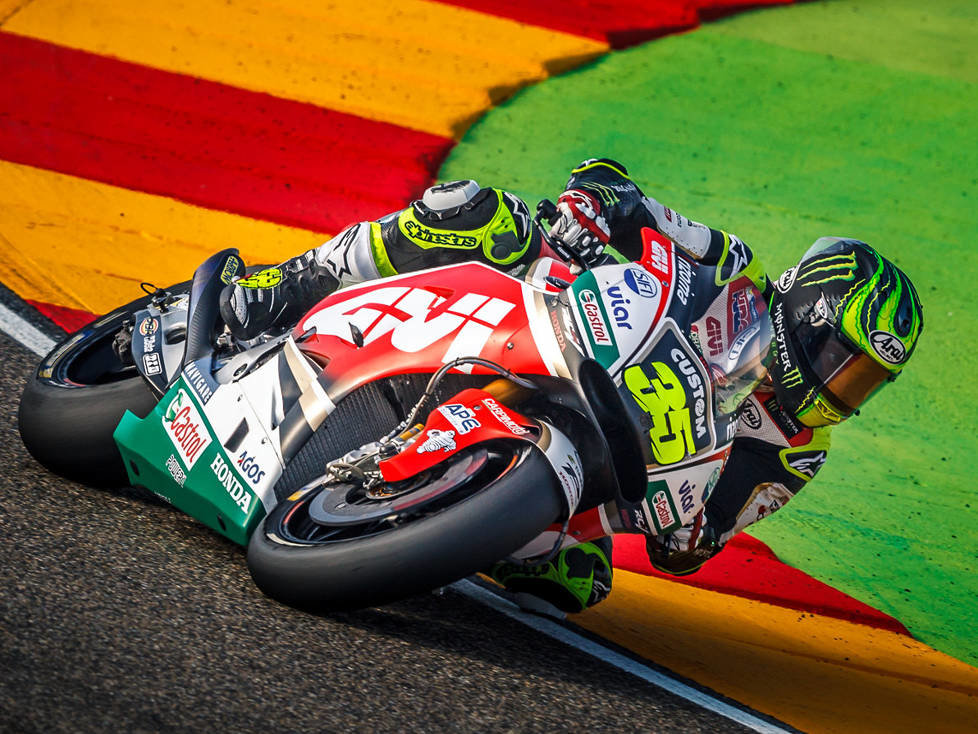 Cal Crutchlow