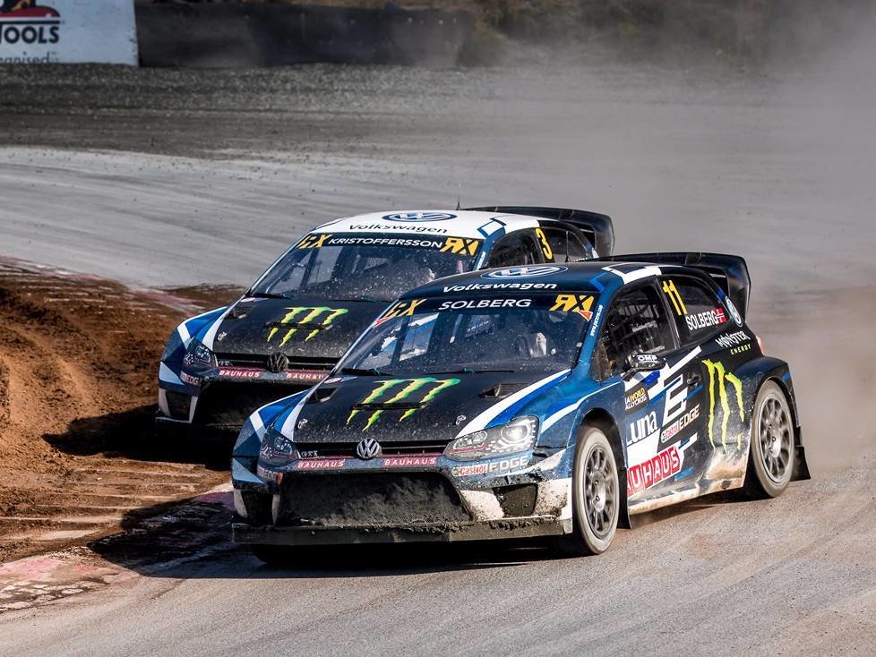 Petter Solberg