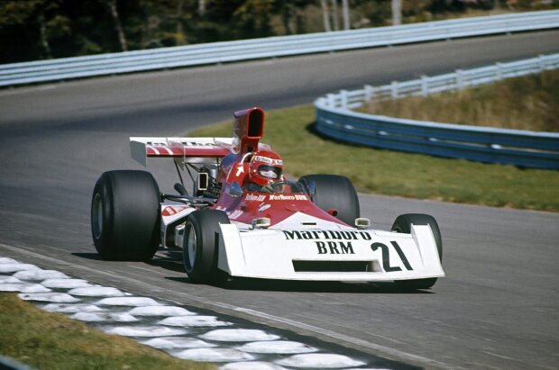 Niki Lauda  ~Niki Lauda ~ 