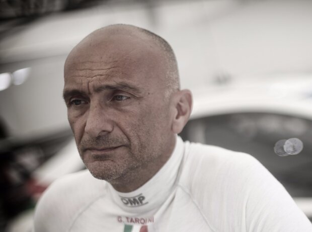 Gabriele Tarquini