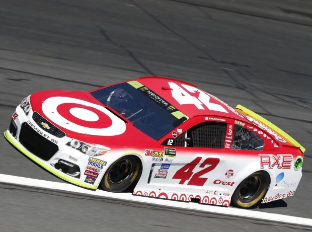 Kyle Larson