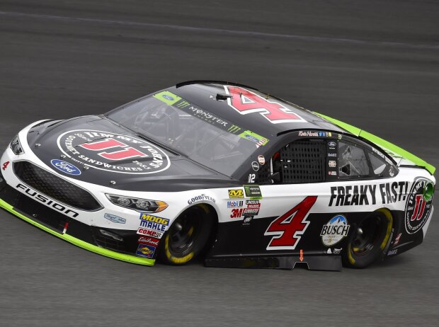 Kevin Harvick Kevin Harvick