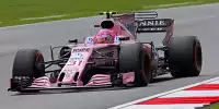 Esteban Ocon