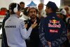 Bild zum Inhalt: Formel-1-Live-Ticker: Rosberg geht hart mit Alonso ins Gericht