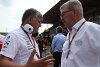 Bild zum Inhalt: Force India fordert PS: Rundenrekord darf nicht elf Jahre halten