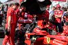 Bild zum Inhalt: Ferrari holt Expertin: Spanierin soll das Defektchaos abstellen