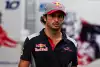 Bild zum Inhalt: Carlos Sainz: Wäre auch bei Toro Rosso happy gewesen