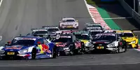 Bild zum Inhalt: DTM-Finale 2017: Entscheidung im Titelkampf