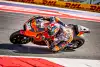 Bild zum Inhalt: KTM: Bradley Smith und Mika Kallio auch 2018 im Team