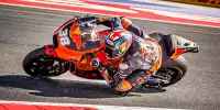 Bild zum Inhalt: KTM: Bradley Smith und Mika Kallio auch 2018 im Team