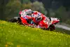 Bild zum Inhalt: Dovizioso Weltmeister, wenn er 2016er-Ergebnisse wiederholt